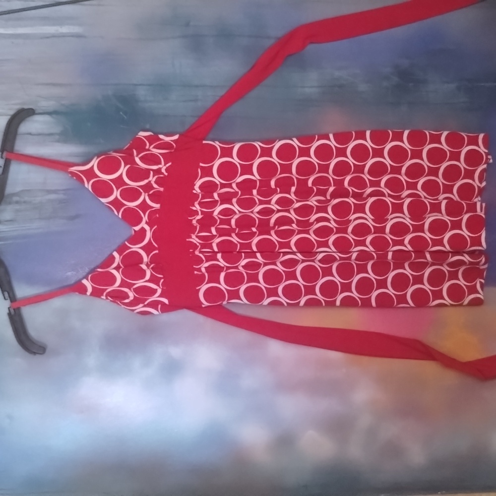 Ladies dress